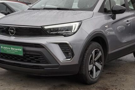 Opel Crossland (X) 31.995 km 15.999 € Düsseldorf 40231
