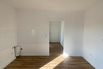 Kapitalanleger aufgepasst: 2-Zimmer Wohnung mit 6% Rendite 2 zimmer