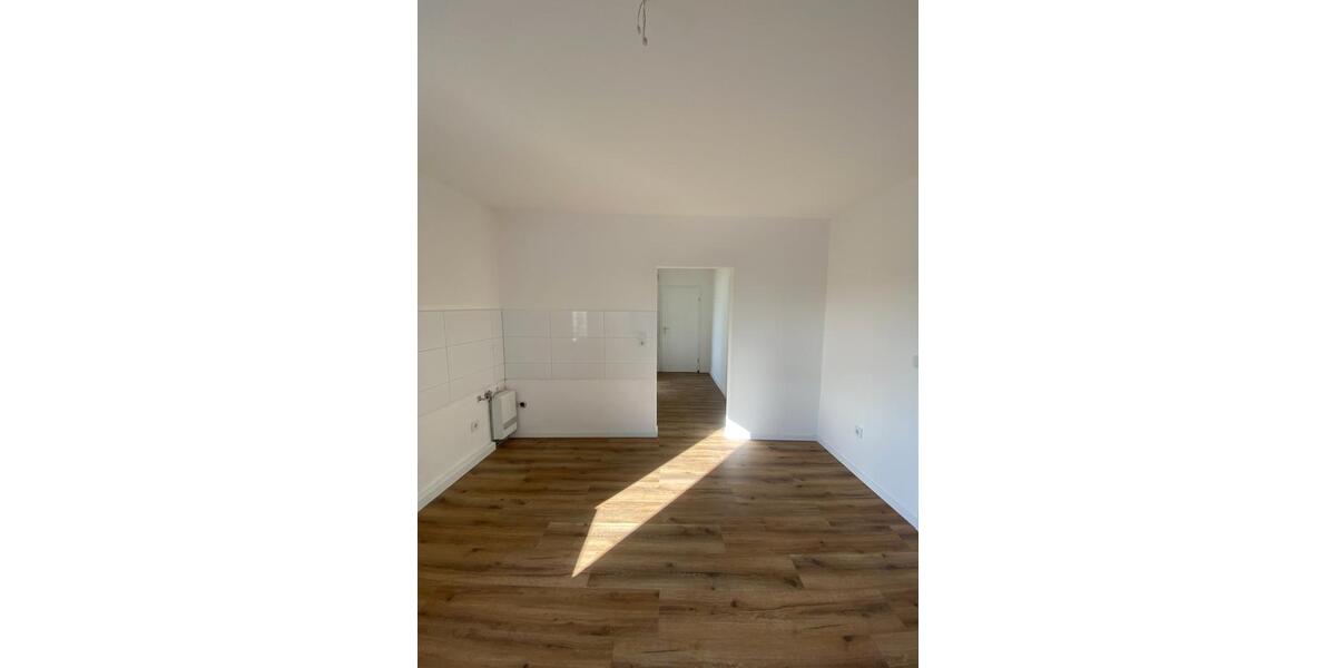 Kapitalanleger aufgepasst: 2-Zimmer Wohnung mit 6% Rendite 2 zimmer