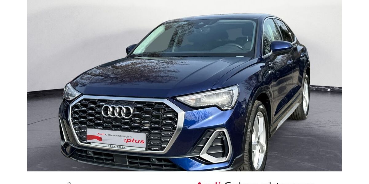 Audi Q3 23.714 km 32.680 &euro; Hilden 40721