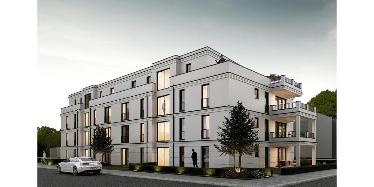 Einfamilienhaus Bochum Bochum-Südwest - 4 Zimmer, 139 m&sup2;, 3.500&euro; | Angebot:24469153