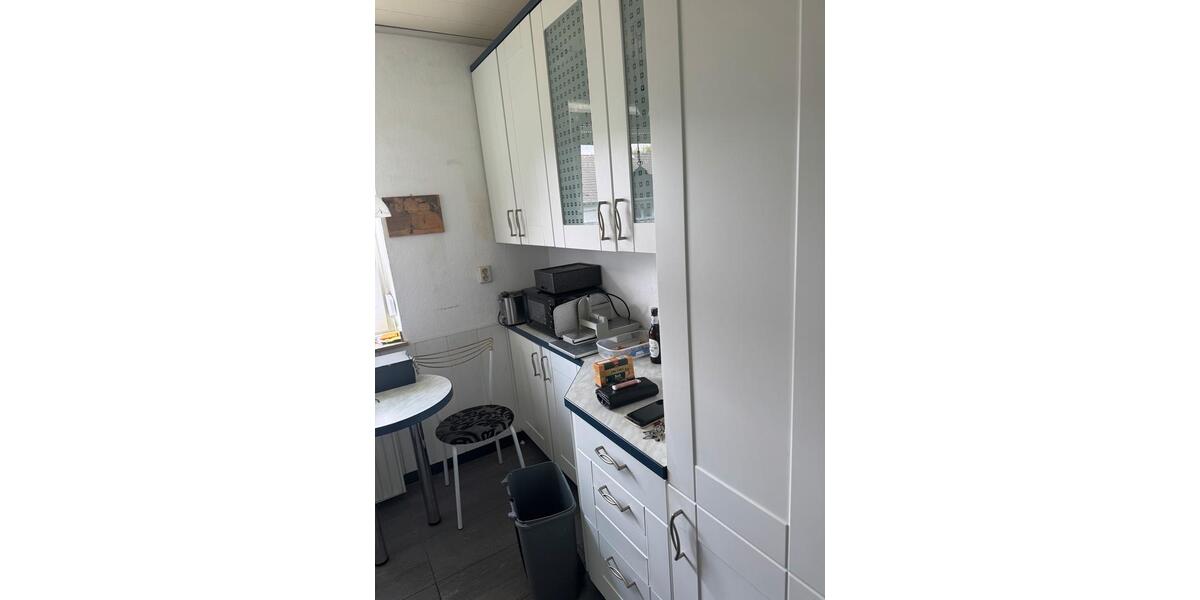 Etagenwohnung Ratingen Homberg - 2 Zimmer, 64 m&sup2;, 180.000&euro; | Angebot:26161127