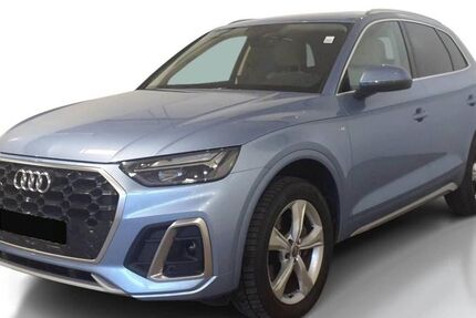 Audi Q5 42.510 km 37.530 &euro; Hagen 58091