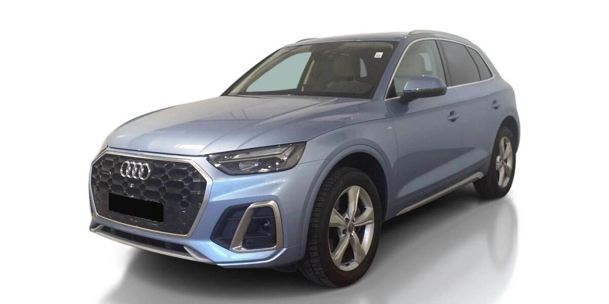 Audi Q5 42.510 km 37.530 &euro; Hagen 58091