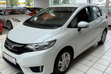 Honda Jazz 45.858 km 11.980 &euro; Gevelsberg 58285