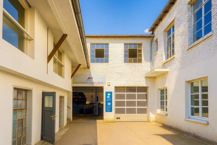 Halle in Düsseldorf 389.000 € 222.3 m² zimmer