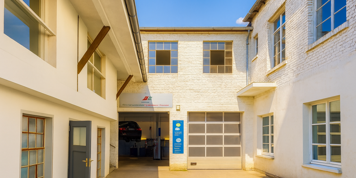 Halle in Düsseldorf 389.000 € 222.3 m² zimmer