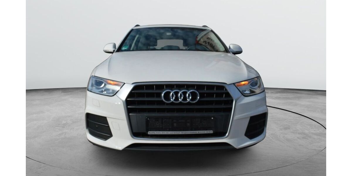 Audi Q3 86.000 km 17.900 &euro; Bergisch Gladbach 51469