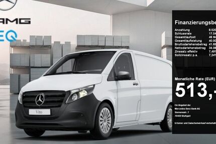 Mercedes-Benz Vito 13.852 km 41.531 &euro; Hagen 58135