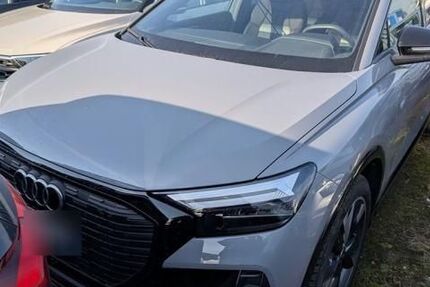 Audi Q4 e-tron 17.999 km 25.388 &euro; Hagen 58091