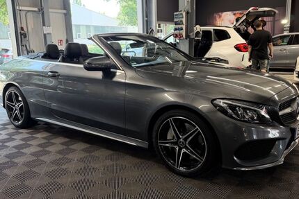 Mercedes-Benz C 250 110.000 km 27.300 &euro; Ennepetal 58256