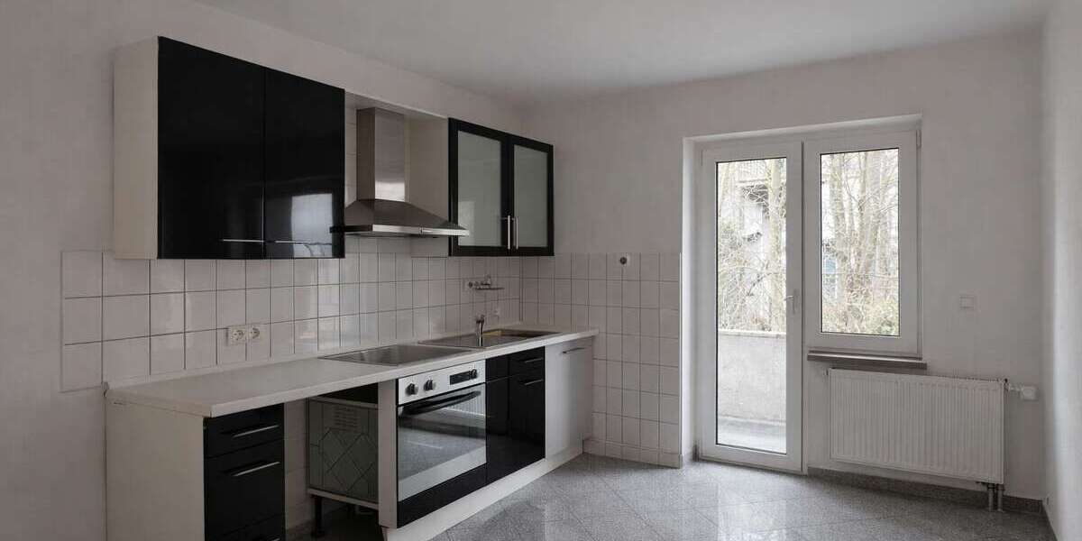 Wohnung zum Mieten in Wuppertal 600 € 65 m² 2 zimmer