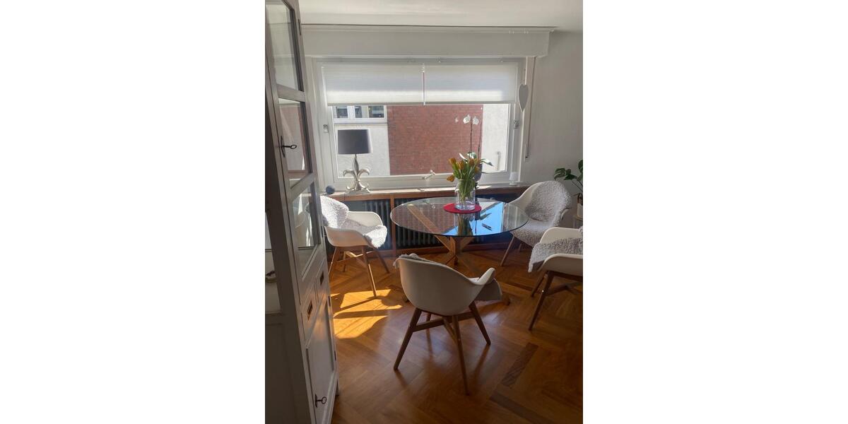 Etagenwohnung Herdecke - 2.5 Zimmer, 76 m&sup2;, 760&euro; | Angebot:26104564