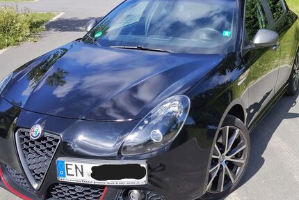 Alfa Romeo Giulietta 144.000 km 9.800 &euro; Gevelsberg 58285