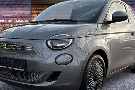 Fiat 500 43.650 km 18.990 &euro; Burscheid 51399