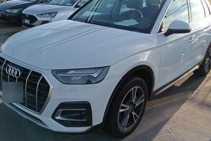 Audi Q5 79.998 km 33.585 &euro; Hagen 58091