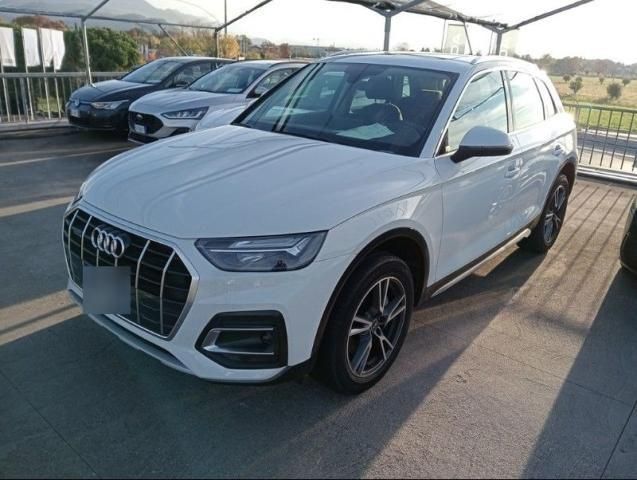 Audi Q5 79.998 km 33.585 &euro; Hagen 58091