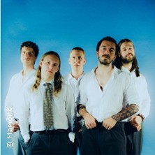 Mamoré - Thema Liebe 13.04.2026 Ratinger Hof