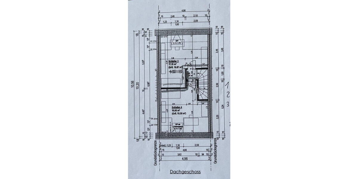 Reihenmittelhaus Langenfeld Immigrath - 5 Zimmer, 134 m&sup2;, 698.000&euro; | Angebot:26853888