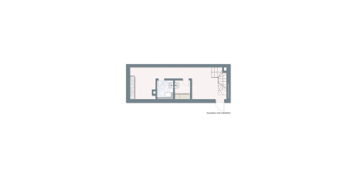 Ihr neuer Standort mit Potenzial – mitten im Geschehen - Gewerbeobjekt Hagen - Zentrum Zentrum | Angebot:21424094