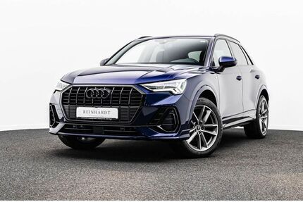Audi Q3 60.057 km 29.100 &euro; Hagen 58091
