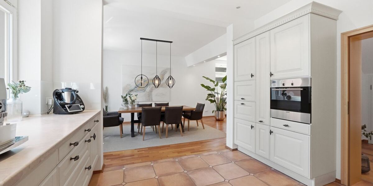 Mit 3D: Historischer Charme trifft modernen Wohnkomfort – umfangreich modernisiertes Einfamilienhaus mit Einliegerwohnung. - Einfamilienhaus Solingen Höhscheid | Angebot:26980800