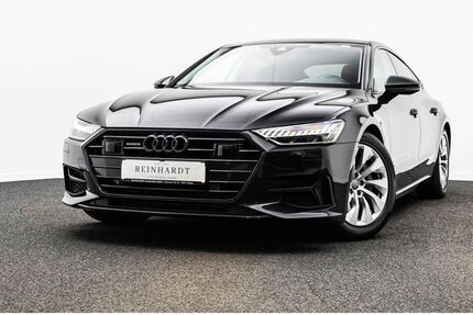 Audi A7 133.548 km 34.930 &euro; Hagen 58091