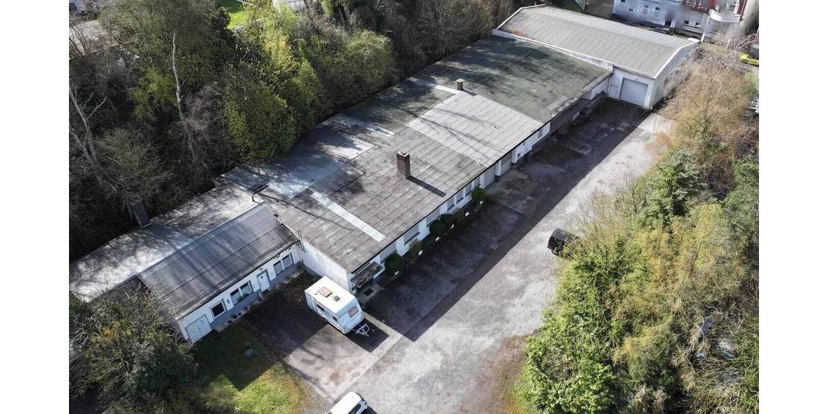 Gewerbeobjekt Gevelsberg - 879.000&euro; | Angebot:26188772