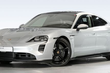 Porsche Taycan 36.125 km 78.490 &euro; Düsseldorf 40468