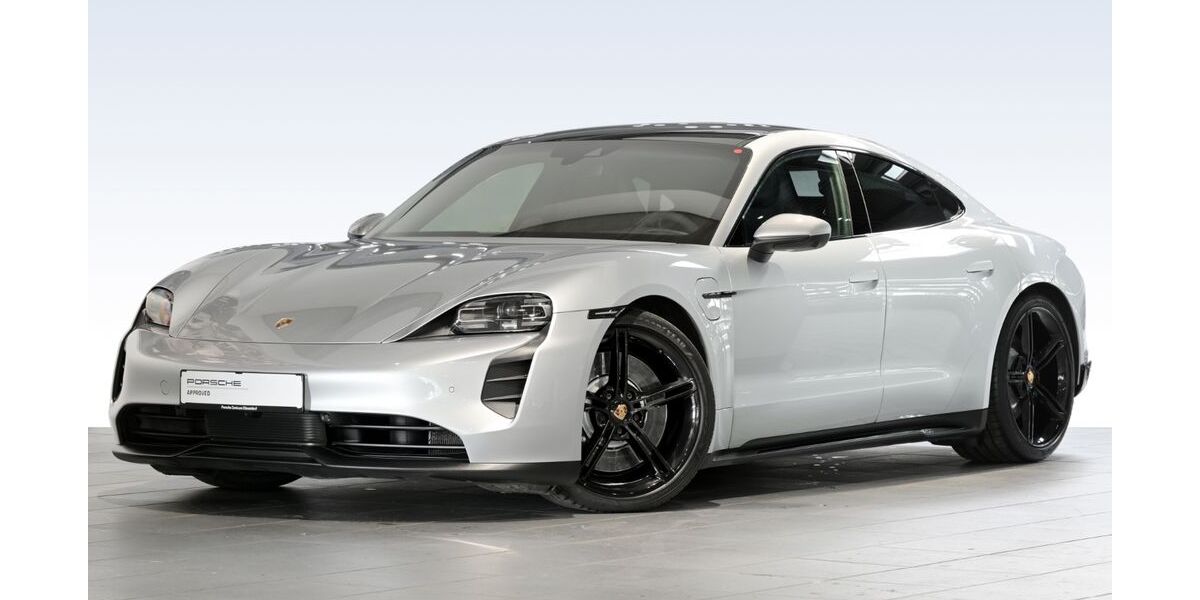 Porsche Taycan 36.125 km 78.490 &euro; Düsseldorf 40468