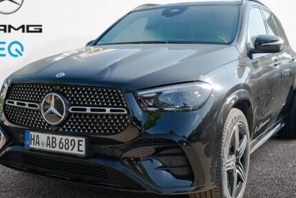 Mercedes-Benz GLE 400 9.500 km 88.280 &euro; Hagen 58135