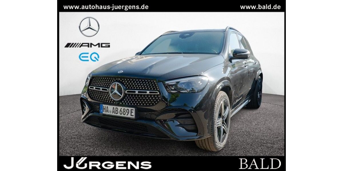 Mercedes-Benz GLE 400 9.500 km 88.280 &euro; Hagen 58135
