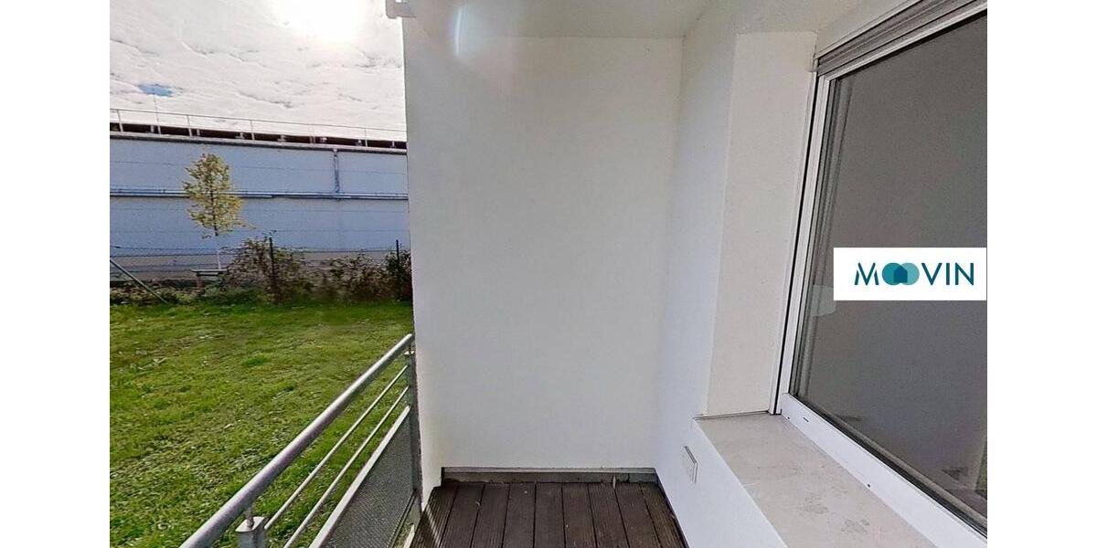 ++ Helle 3-Zimmer-Wohnung mit 2 Balkonen in Leverkusen ++ 3 zimmer