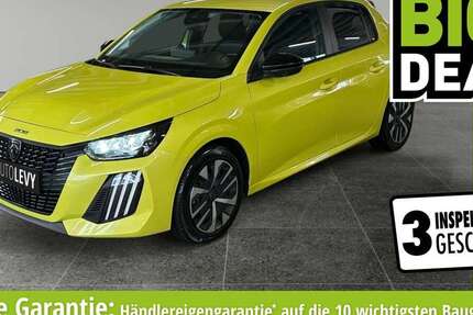 Peugeot 208 15.689 km 15.470 € Köln 50825