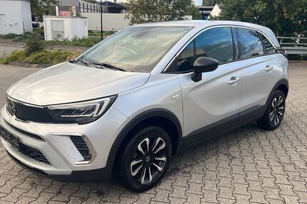 Opel Crossland (X) 25.000 km 14.999 &euro; Wetter Ruhr 58300
