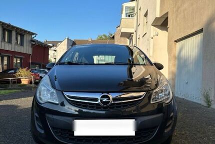Opel Corsa 118.090 km 5.450 &euro; Remscheid 42855