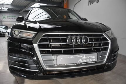 Audi Q5 197.613 km 22.580 &euro; Heiligenhaus 42579