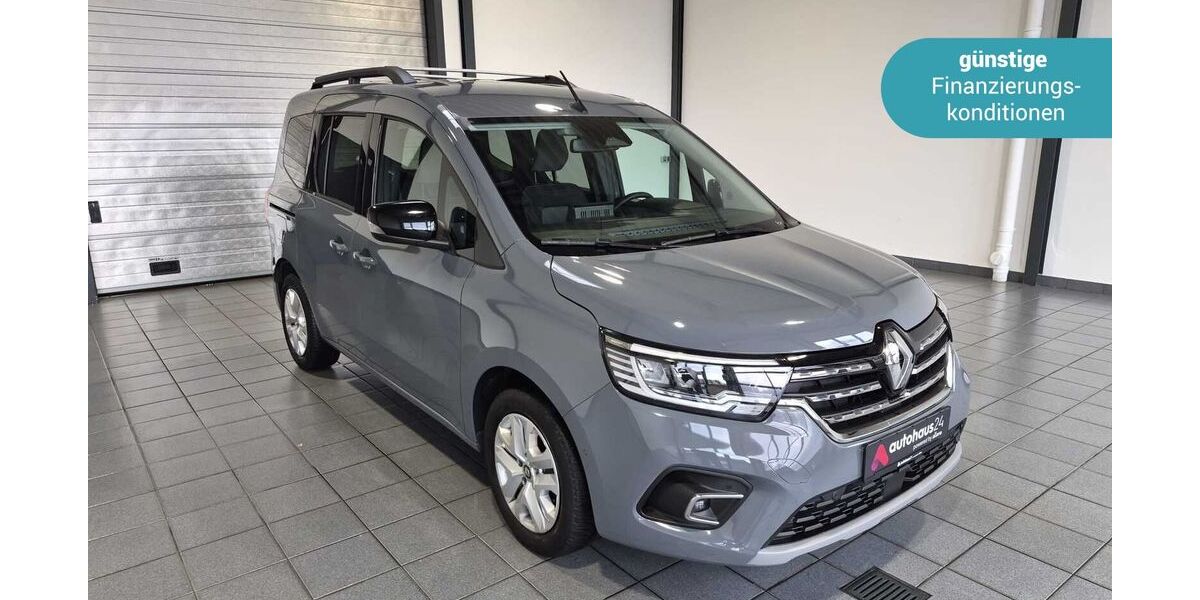 Renault Kangoo 44.592 km 18.990 &euro; Wuppertal 42287