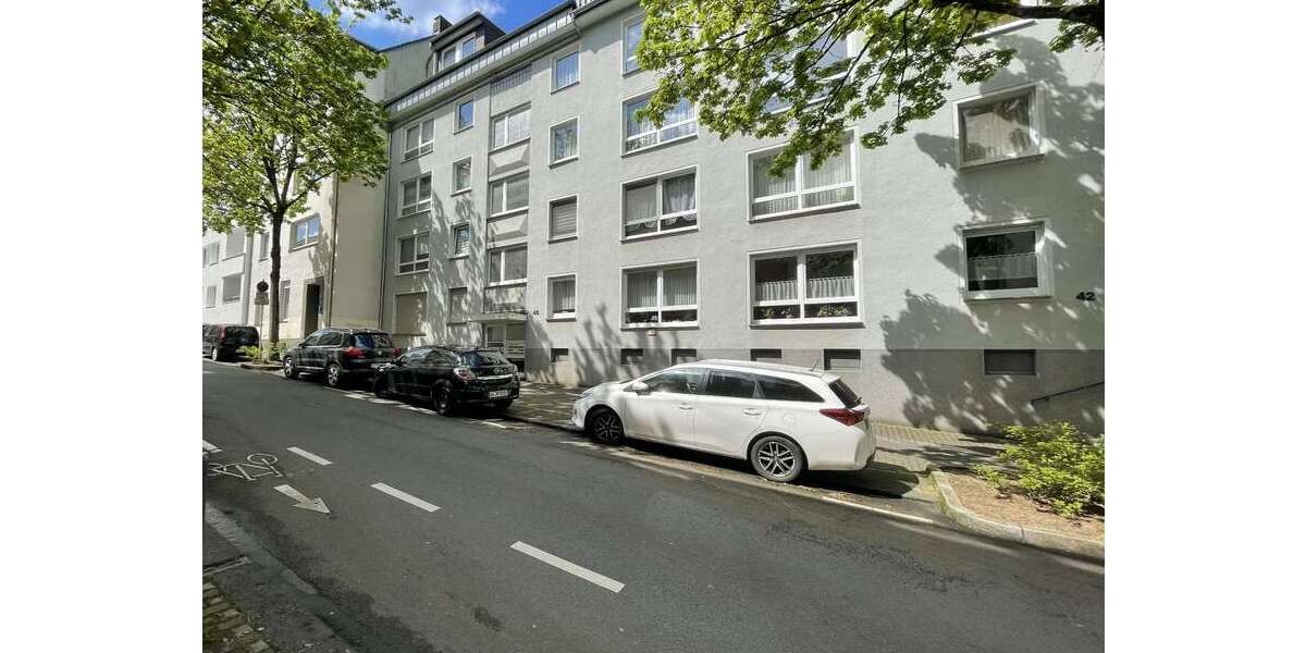 Wohnung zum Kaufen in Wuppertal 180.000 € 80 m² 3 zimmer