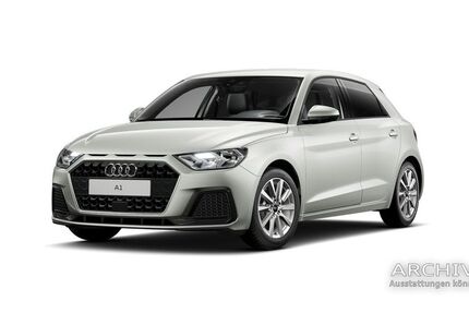 Audi A1 11.881 km 21.480 &euro; Leverkusen 51373