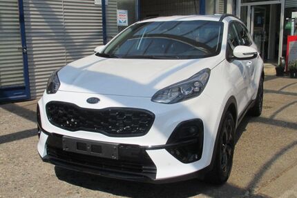 Kia Sportage 31.050 km 21.490 &euro; Langenfeld 40764