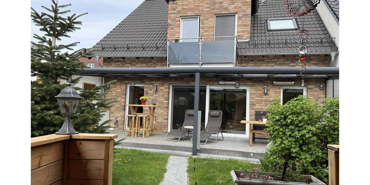 Doppelhaushälfte Langenfeld Richrath - 5 Zimmer, 160 m&sup2;, 890.000&euro; | Angebot:26203891