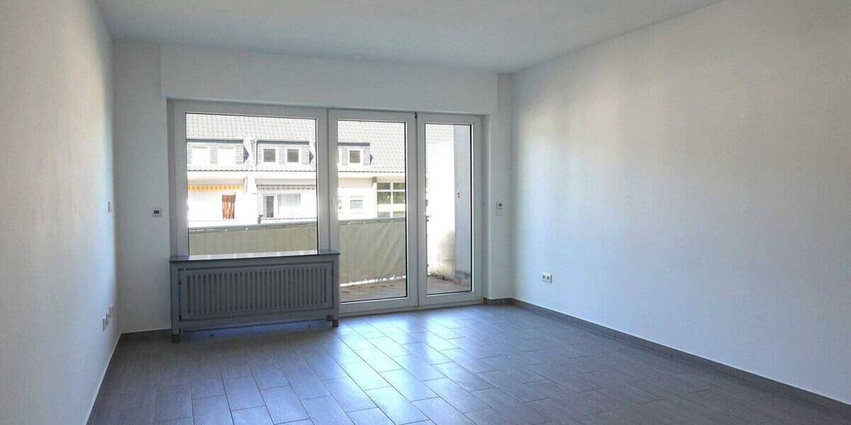 Etagenwohnung Leverkusen / Opladen Opladen - 2 Zimmer, 60 m&sup2;, 675&euro; | Angebot:26475352