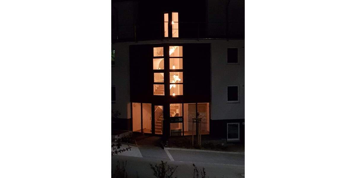 Gartenliebhaber gesucht - stilvolles Wohnen mit privatem Grün! 3 zimmer