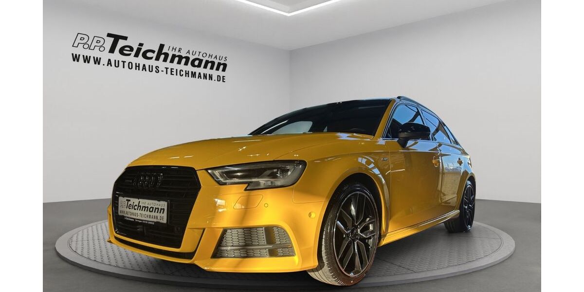 Audi A3 88.528 km 25.390 &euro; Dormagen 41540