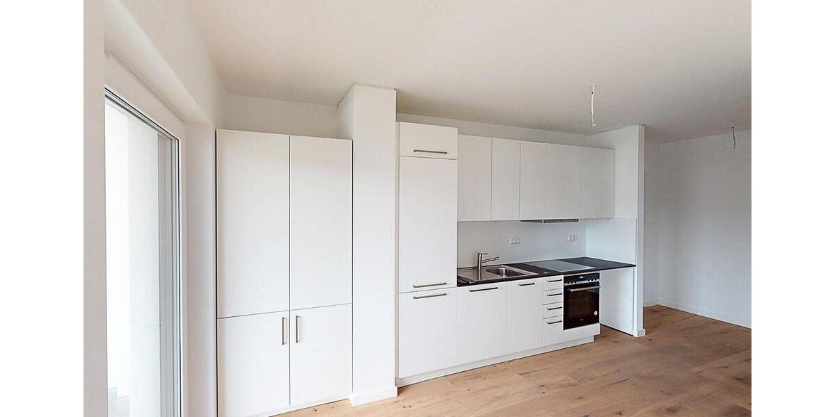 Dachgeschoßwohnung Düsseldorf Stadtbezirk 3 - 2 Zimmer, 75 m&sup2;, 1.480&euro; | Angebot:25614439