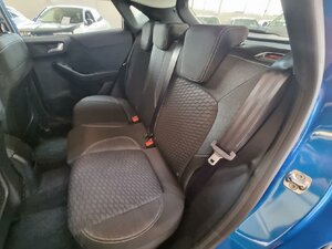 Ford Puma Titanium Parkass. Winterräder AHK uvm 29.044 km 17.980 &euro; HAAN 42781