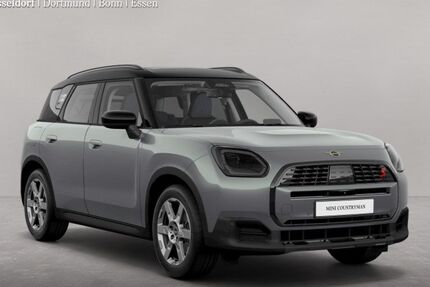Mini Countryman S (Cooper) 24.651 km 36.699 &euro; Düsseldorf 40237