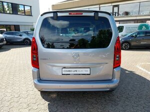 Opel Combo Ultimate AHK HUD NAVI AUTOM. PARKEN WINTERPA 8.500 km 26.740 &euro; HAAN 42781