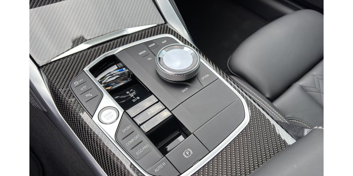 BMW i4 M60 M-SportPro HuD 360° DrivProf. Pano Indivi 5.780 km 74.400 &euro; Wuppertal 42327